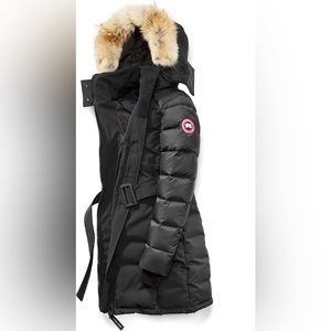 Canada Goose Rowan Parka - Women's
